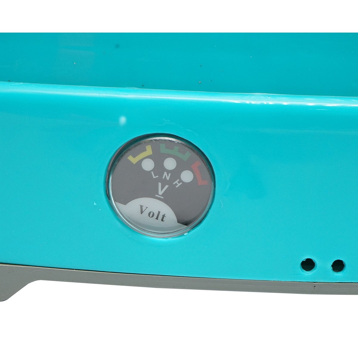 Pompa de stropit, vermorel electric cu rezervor 16L, baterie 12V/8Ah, 4 duze, debit 4 l/min, presiune 6.8 bar THOR